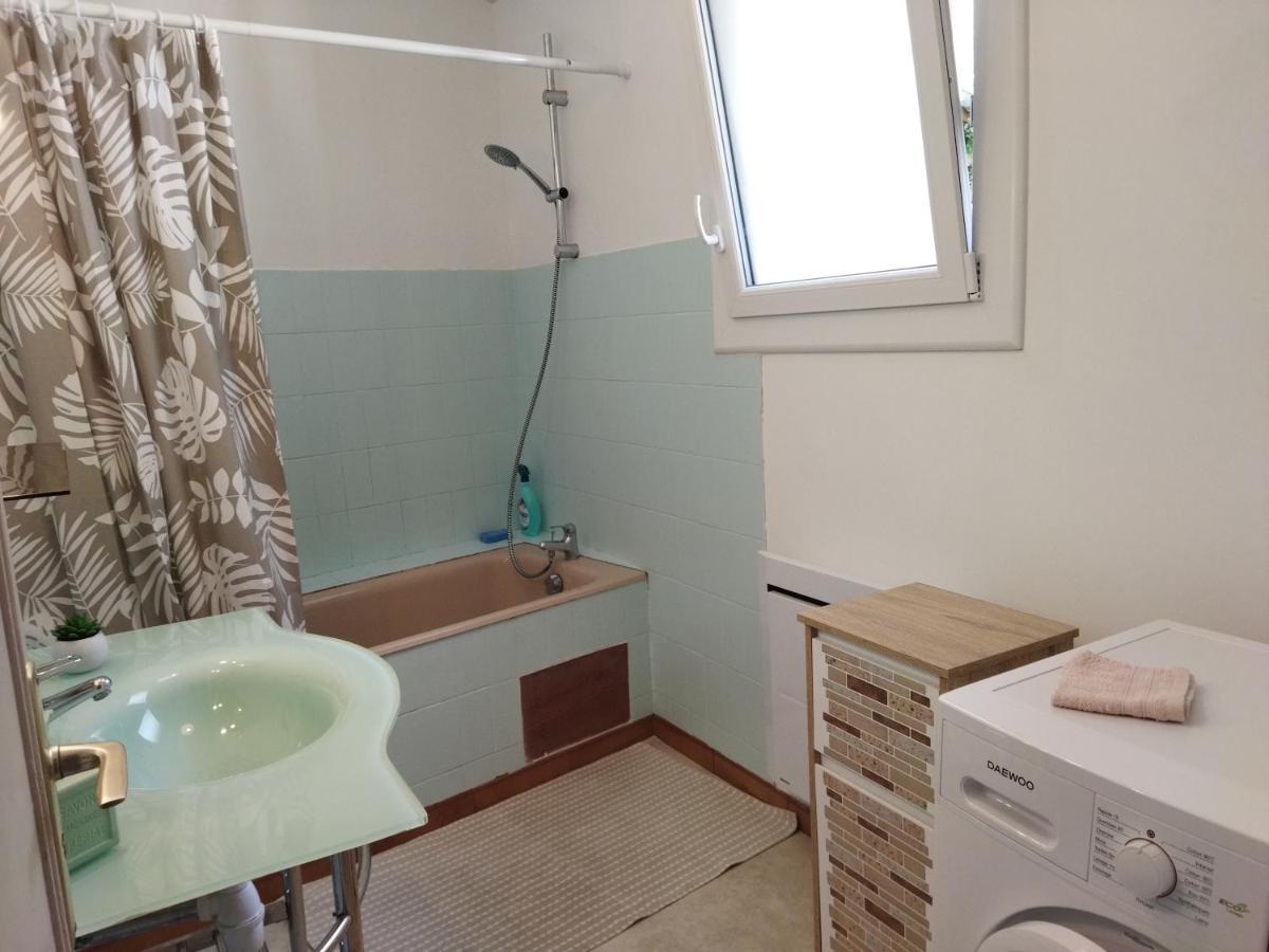 Les Fortelles Chatillon-sur-Broue Εξωτερικό φωτογραφία