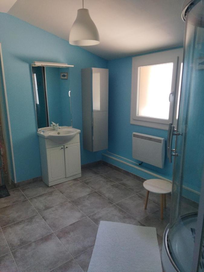 Les Fortelles Chatillon-sur-Broue Εξωτερικό φωτογραφία